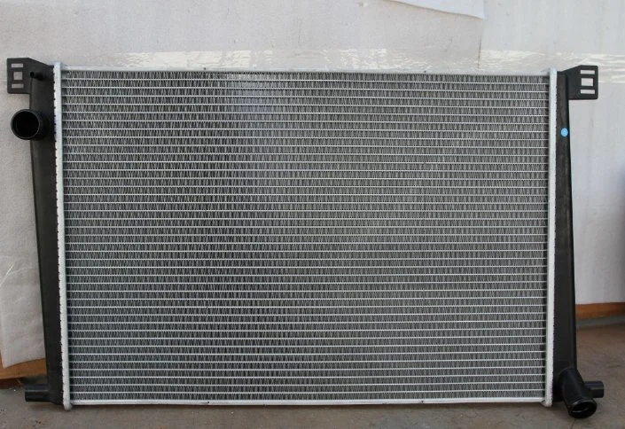 Car Radiator for Bme Mini Clubman 07-Mt