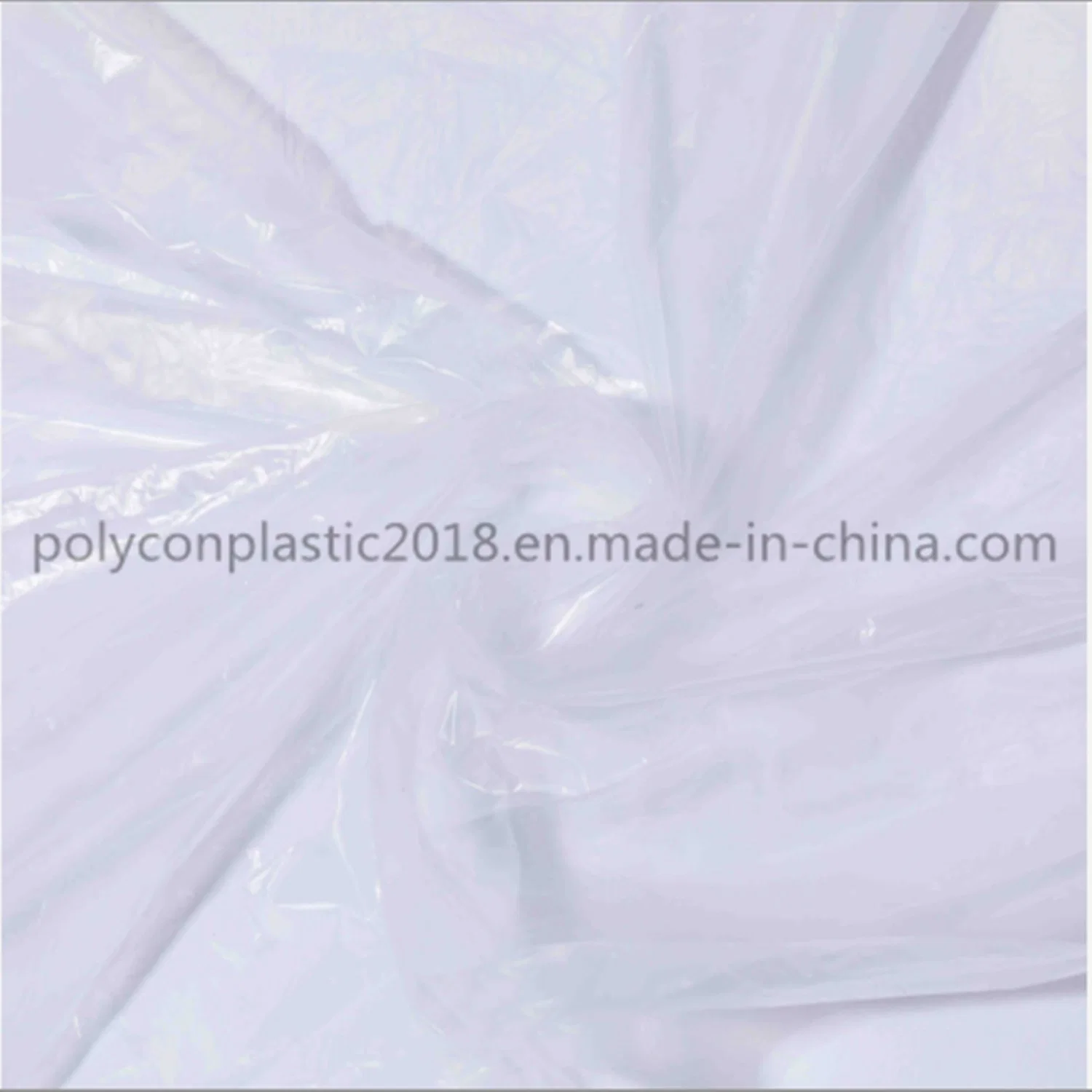 50 Pack Large Disposable Large Size Plastic Film Bathtub Bag PE Plastic Bathtub