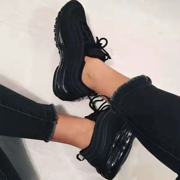 High quality/High cost performance Women's Fashion Sneakers New Style Platform Sneakers for Ladies