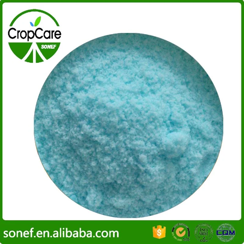 30-9-9 Granular NPK Fertilizer Suitable for Vegetable