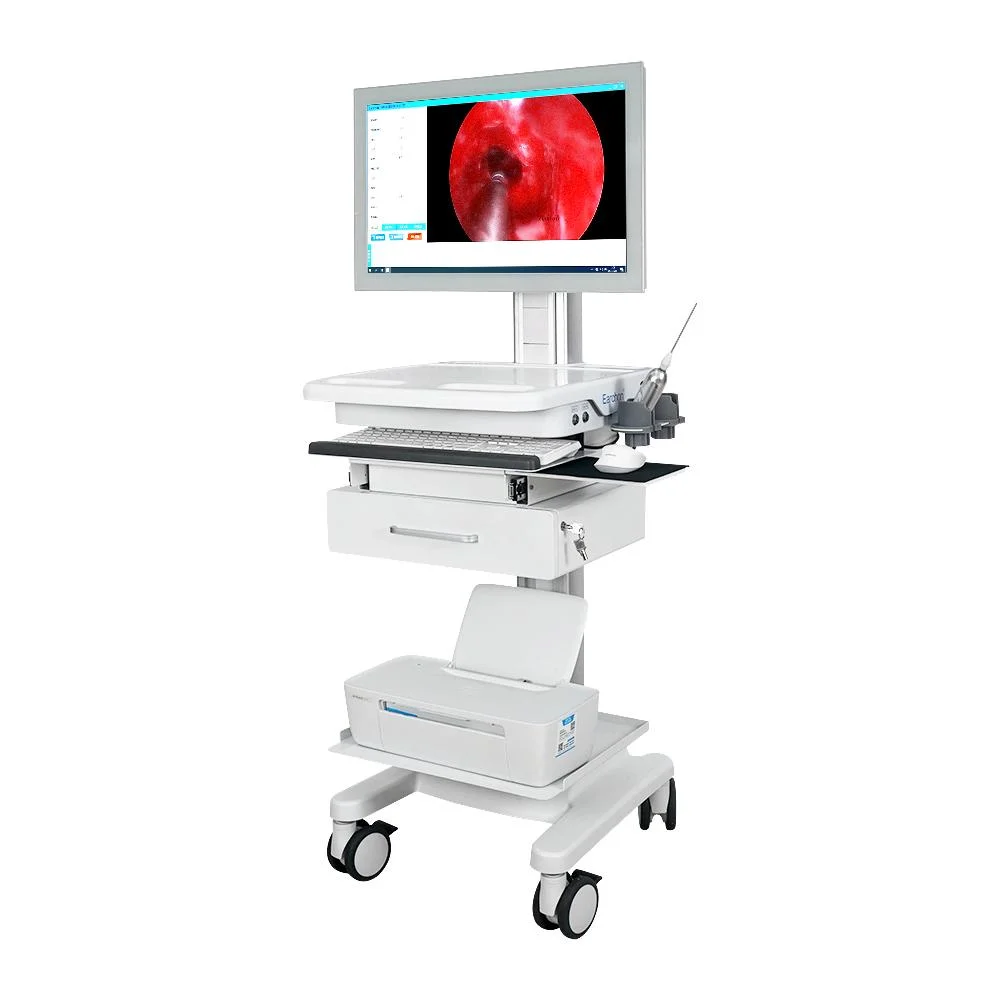 Discount Ent Imaging Equipment 1080P HD Endoscope Camera System