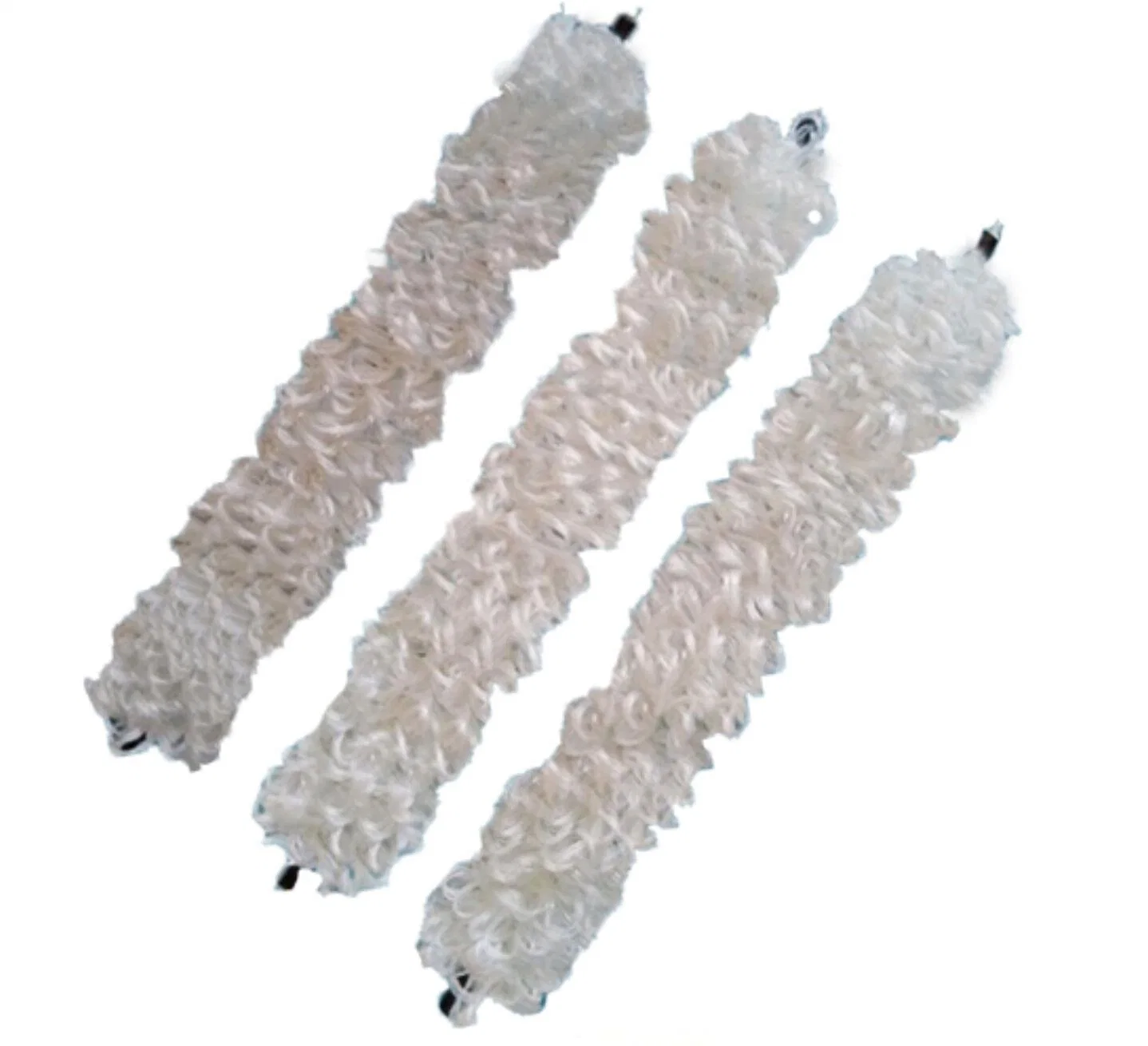 Bio Rope Filler Cord Braided Fillers for Water Treatment