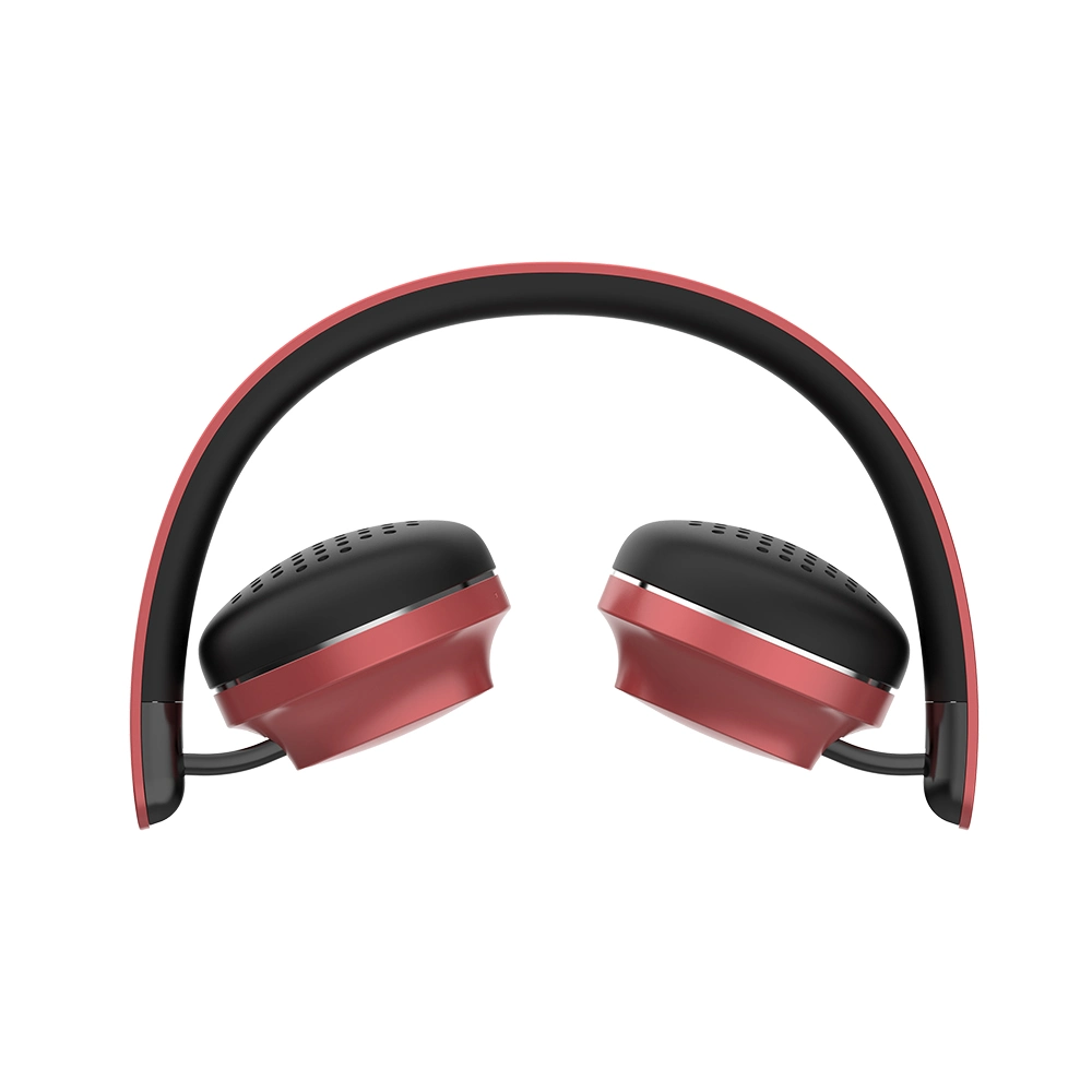 Foldable Private Wireless Bluetooth Headphones for Any Smart Phone