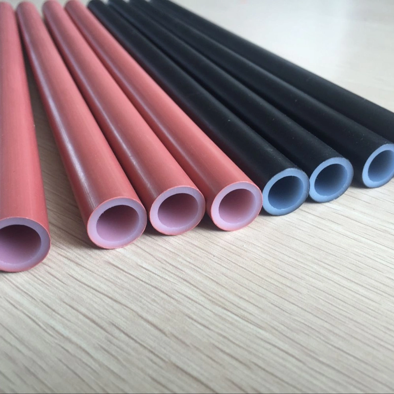 ISO15875 150m EVOH Pexb with Oxygen Barrier Tube for Heating