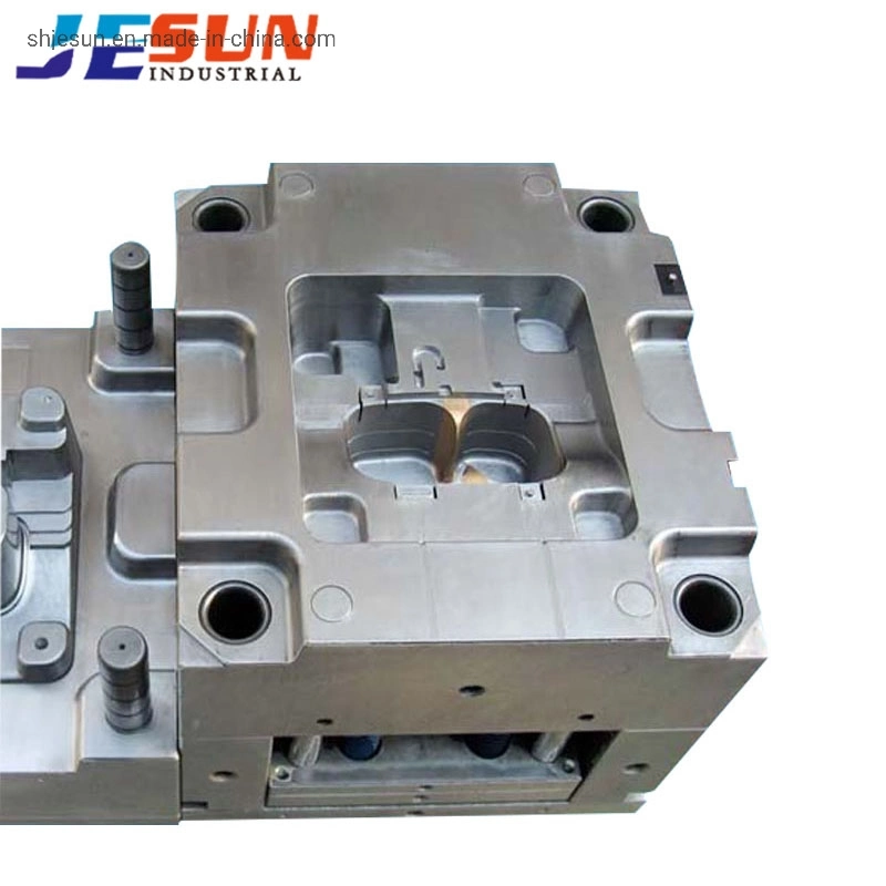 OEM Customized Fine Plastic Injection Moulded Moulding Machinery Parts