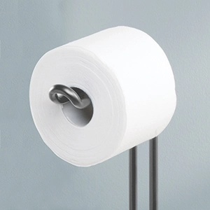 Modern Design Bathroom/Powder Room Tissue Paper Roll Holder