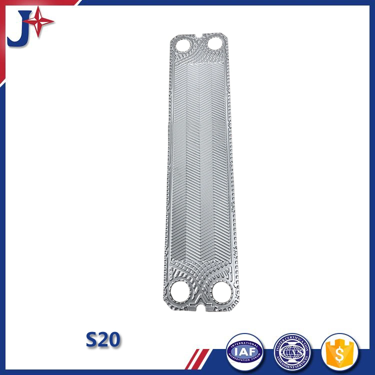 Replace Sondex S4a S7 S8a S9a S20A S21 Heat Exchanger Plate with Appropriate Price, Heat Exchanger Plate HS Code