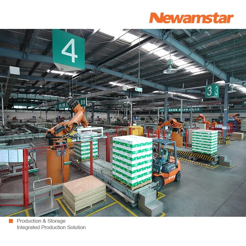 Newamstar One-Stage RO Water Treatment Machine