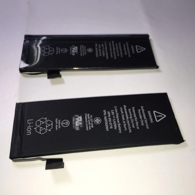 High Qualtiy Original Battery Lithium Battery Mobile Phone Battery