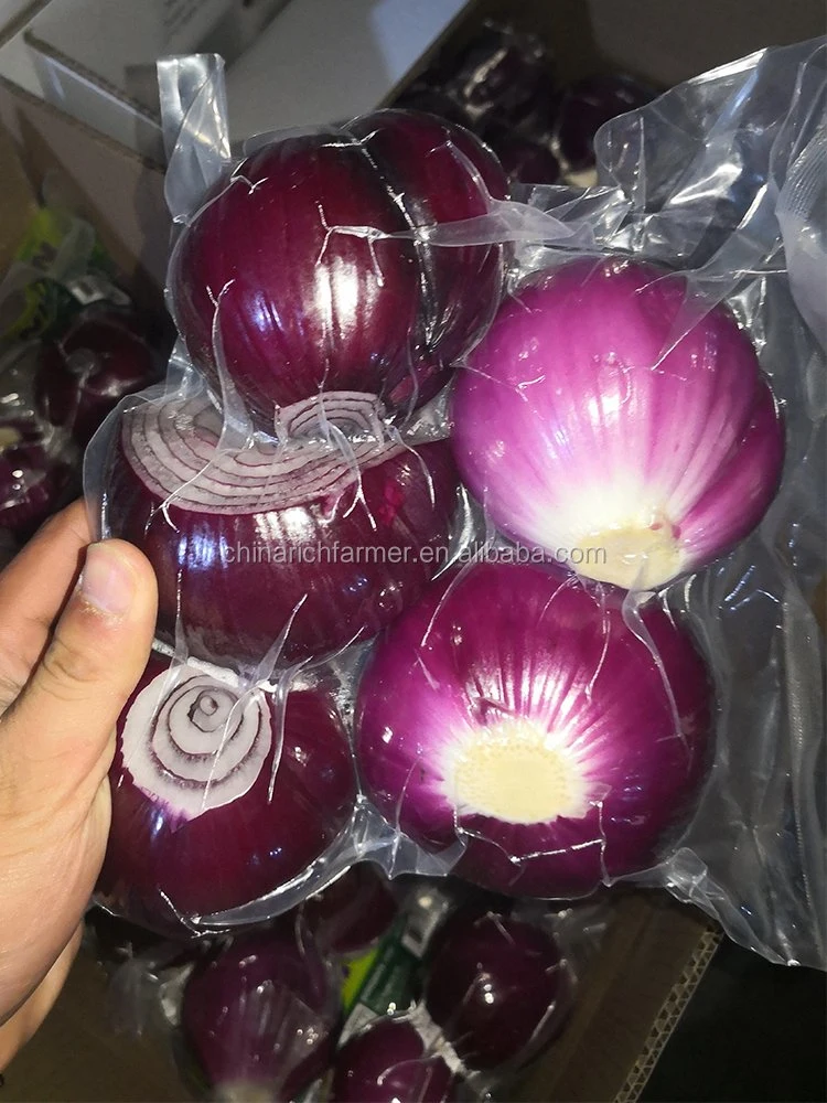 Ad Organic Export Chinese Thai Indian Red Onion Fresh Red Shallot with Best Prices Ads Agriculture Thai Farm High quality/High cost performance 