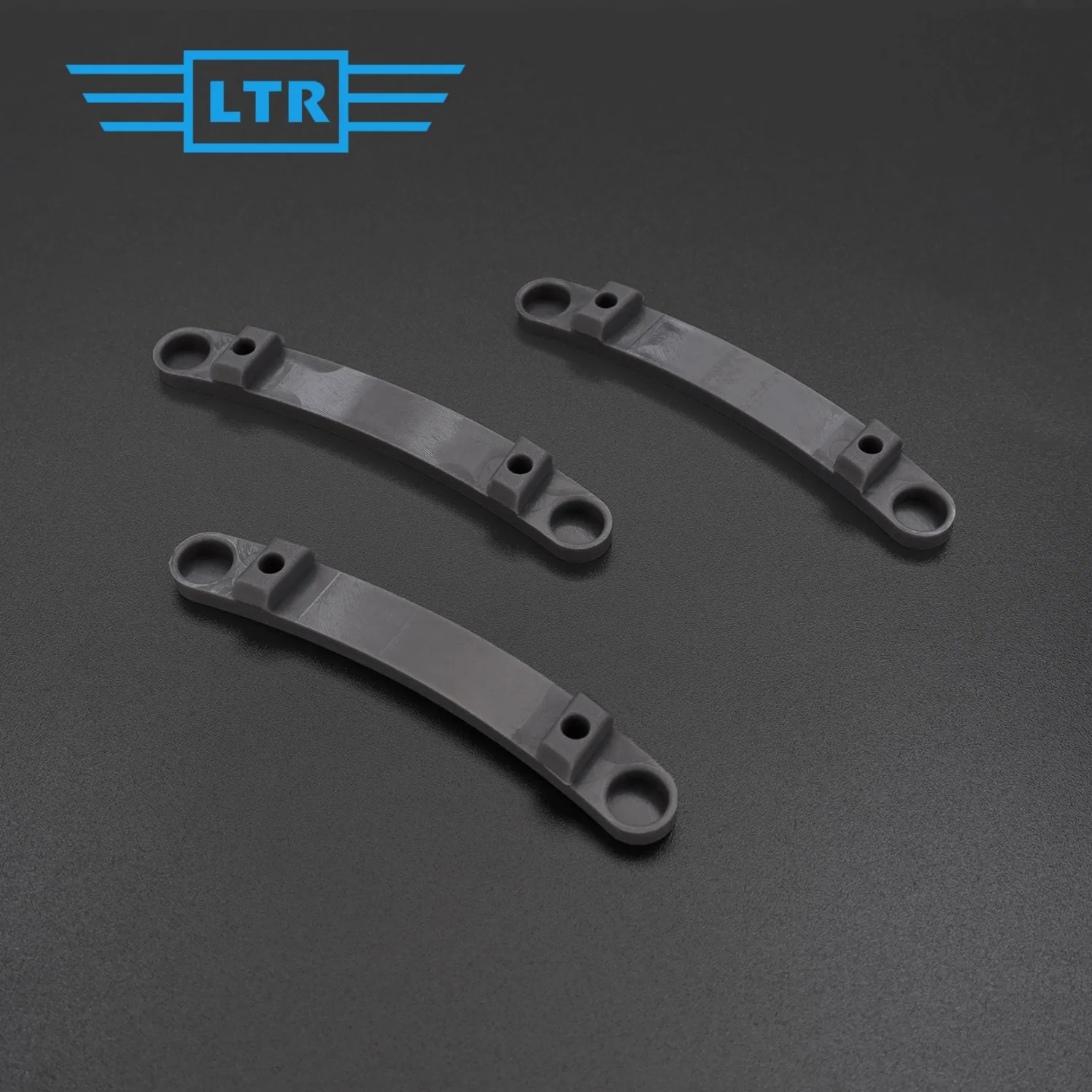 ODM OEM Custom Molding Silicone Rubber Gasket Part