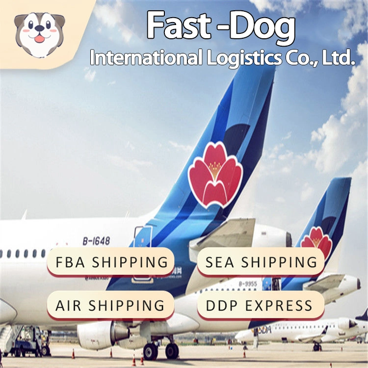 Airfreight Air Logistics From China to UK