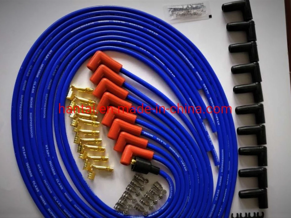 Spark Plug Cable Set/Spark Plug Wire pour Xantia