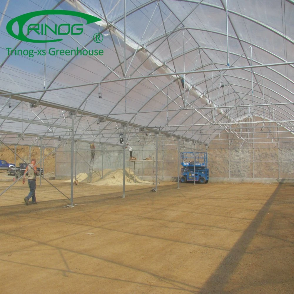 Agricultural plastic greenhouse film material cover for sale