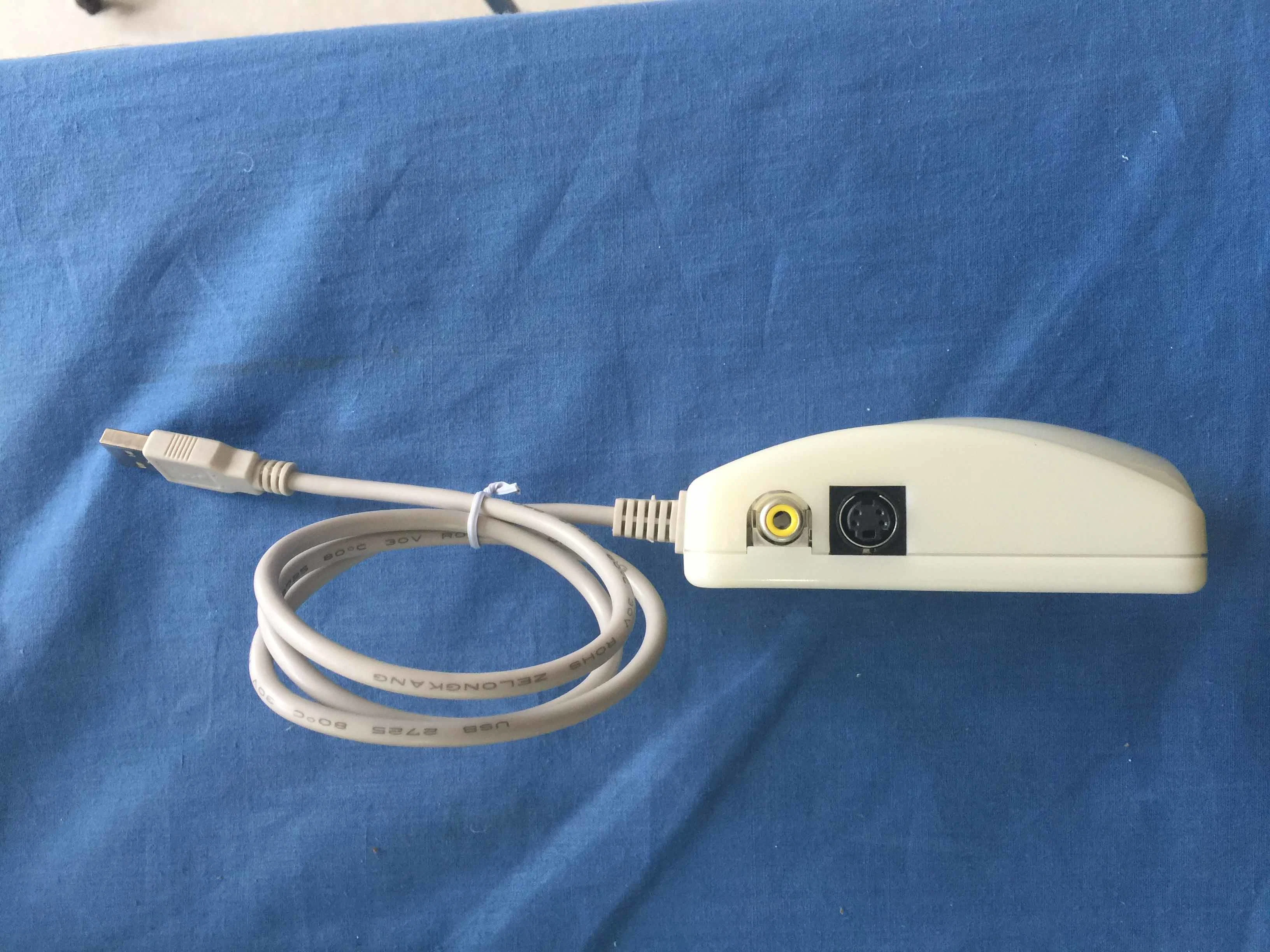 Medical Use Portable Optical Video Colposcope Vaginal Colposcopy Exam Device