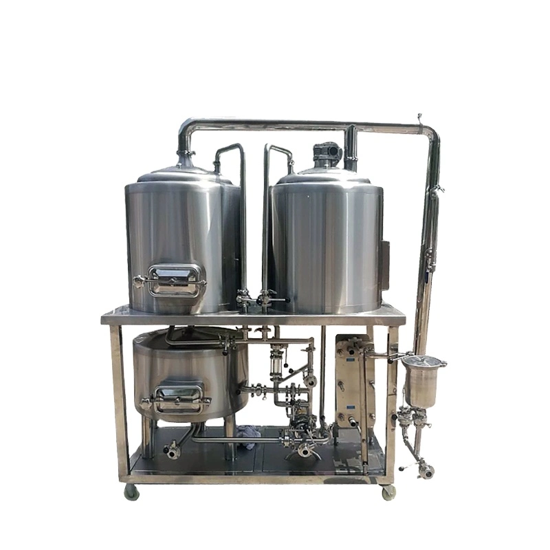 50L Home Brewing Beer Equipment