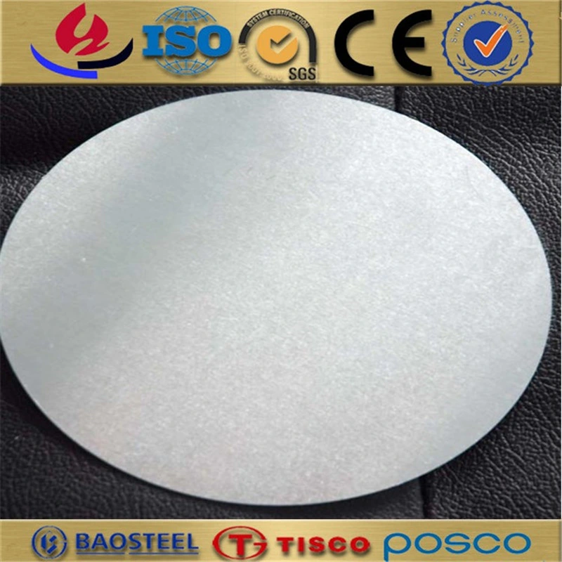 0.5-10mm Thickness 1100/1060/3003/3004A Aluminum Circle Price Per Kg