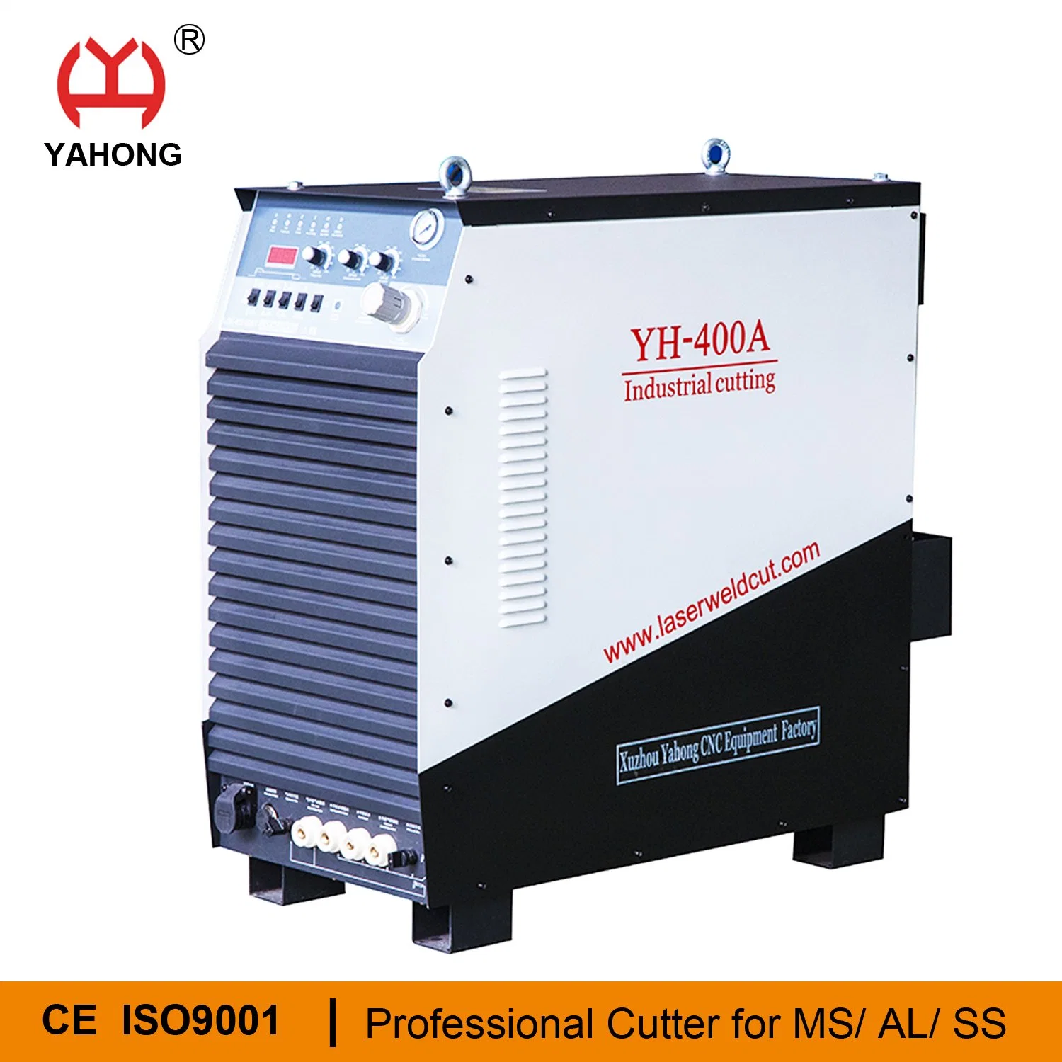 Lgk Inverter Air Plasma Cutting Machine Manufacturer with CE