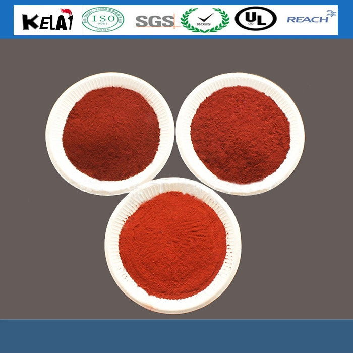 Color 110 Type Pigment Iron Oxide Red 130