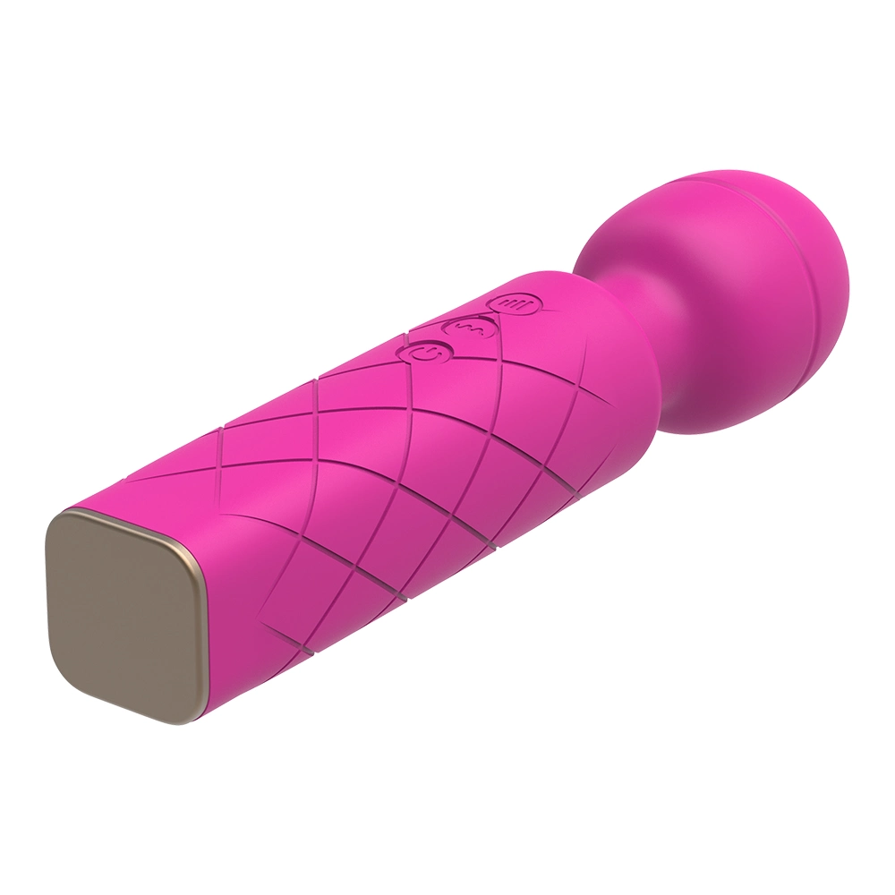 Vibrador recargable Dildo- Adult Sex Toys clítoris estimulador de juguetes para adultos Para mujer