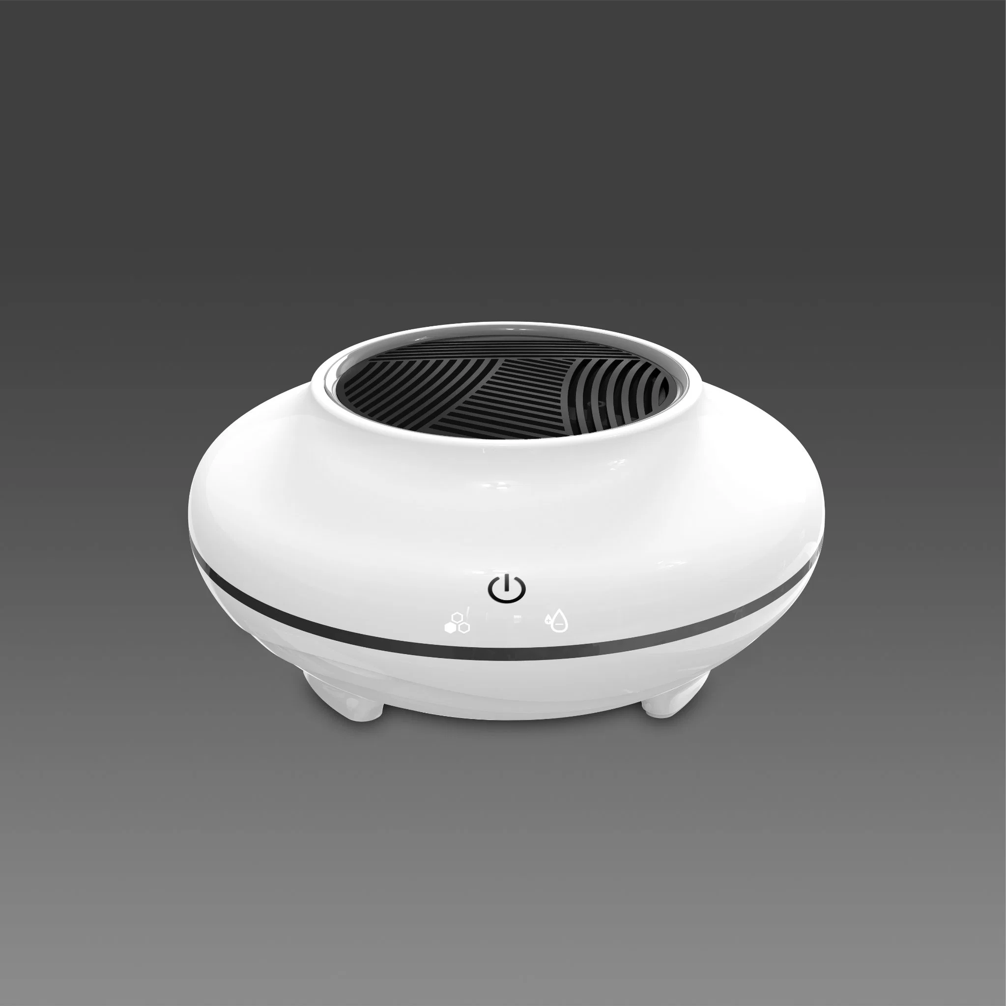 HEPA H13 Home Appliance Portable Purification System Conditioner Humidifier Air Purifier OEM