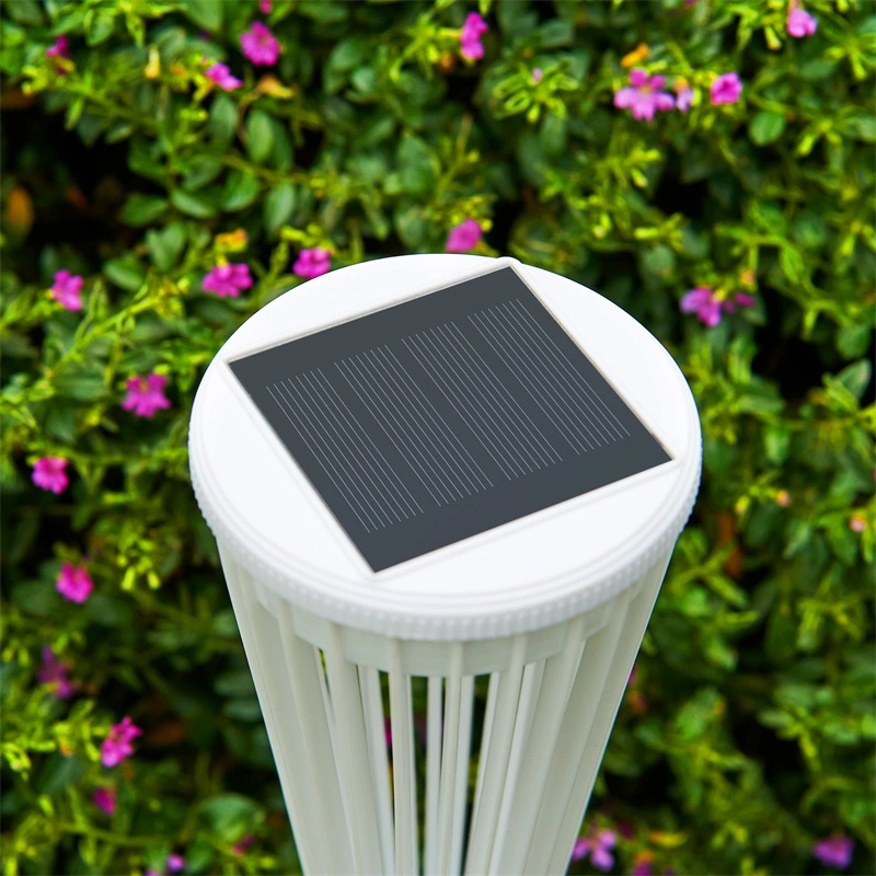 2023 New Outdoor Solar Lawn LED Lights Wholesale/Supplier Solar Garden Lighting