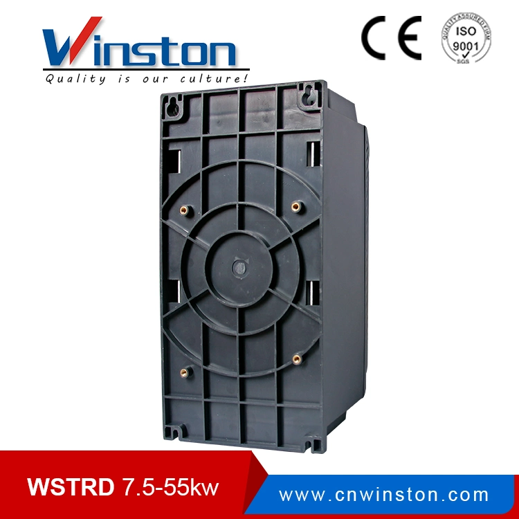 Winston Chinese English LCD Display Water Pump Soft Starter 37kw