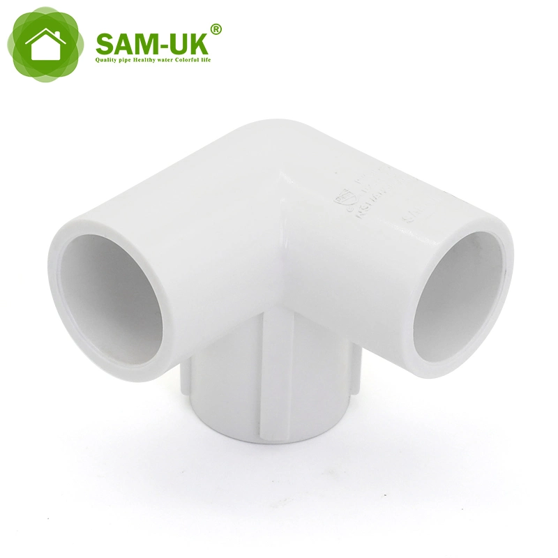 PVC Fitting Moulds High Pressure Fittings Sewer Coupling Water Heater Union Pipe