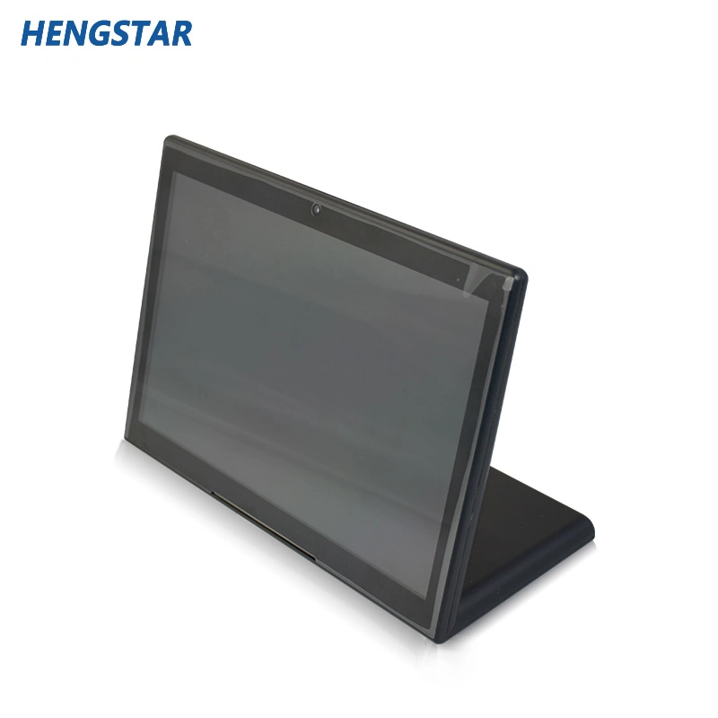 Factory Directly 7 Inch Touch Screen Computer Monitor L Type Embedded Display Industrial Open Frame LCD