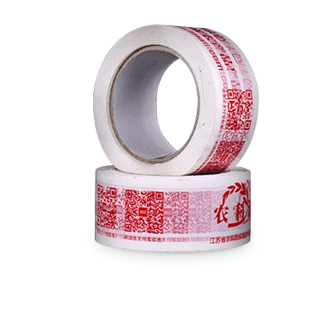 Custom Printed Mailing Packaging Tape 200m Shipping Tape