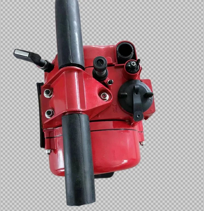 Yn27c Gasoline Power Rock Driller Breaker Jack Hammer