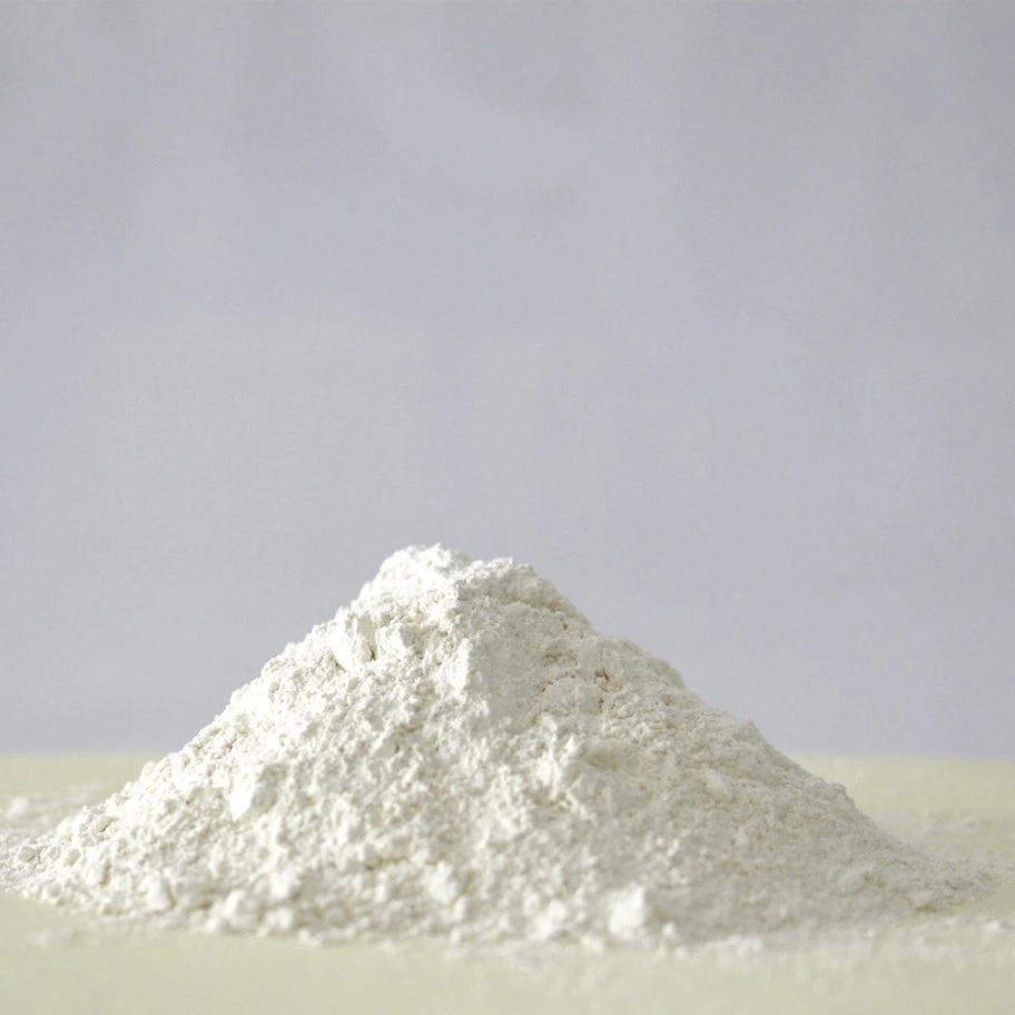 China Supplier Feed Grade 95% Zinc Oxide Powder ZnO Chemical Products CAS 1314-13-2 Widely Used for Plasctic/Rubber/Coating/ Fertilizer