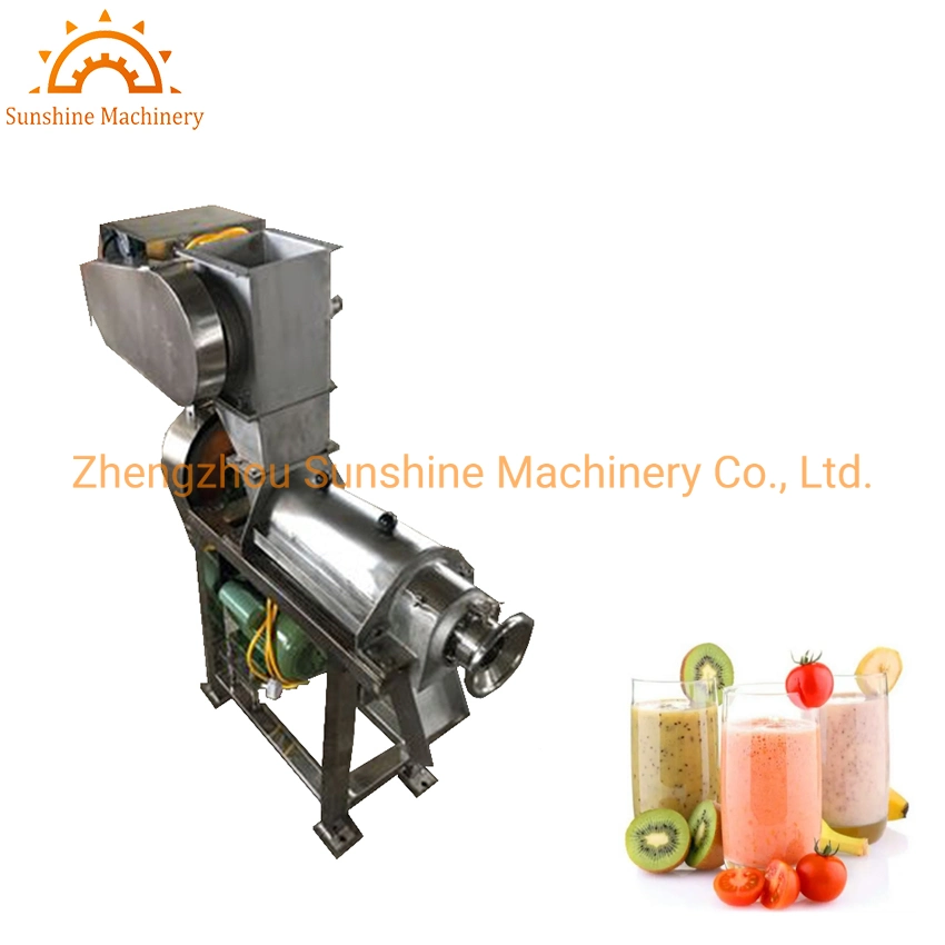 Orange Carrot Apple Fruit Pineapple Juicer Machine Commercial Juice Extractor