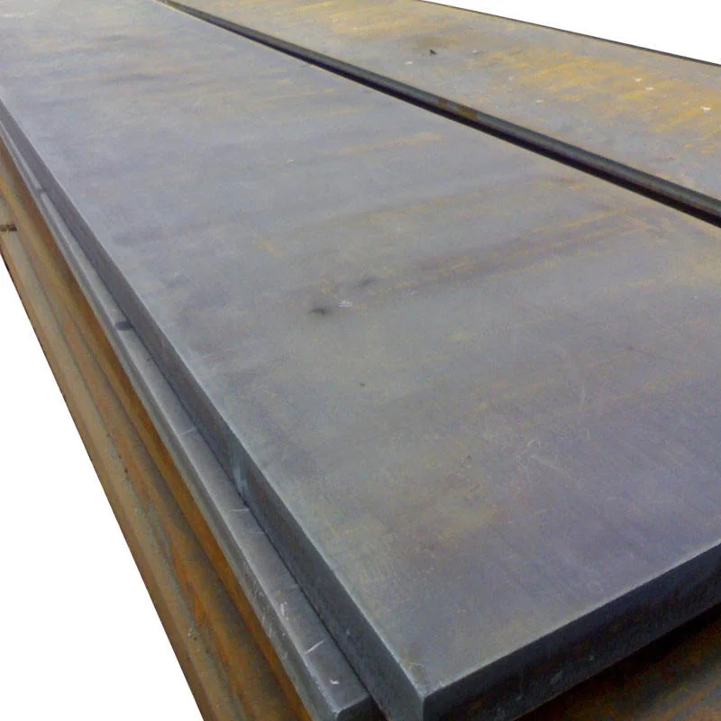 ASTM A36 A53 A537 High quality/High cost performance  Mild Carbon Steel Plate