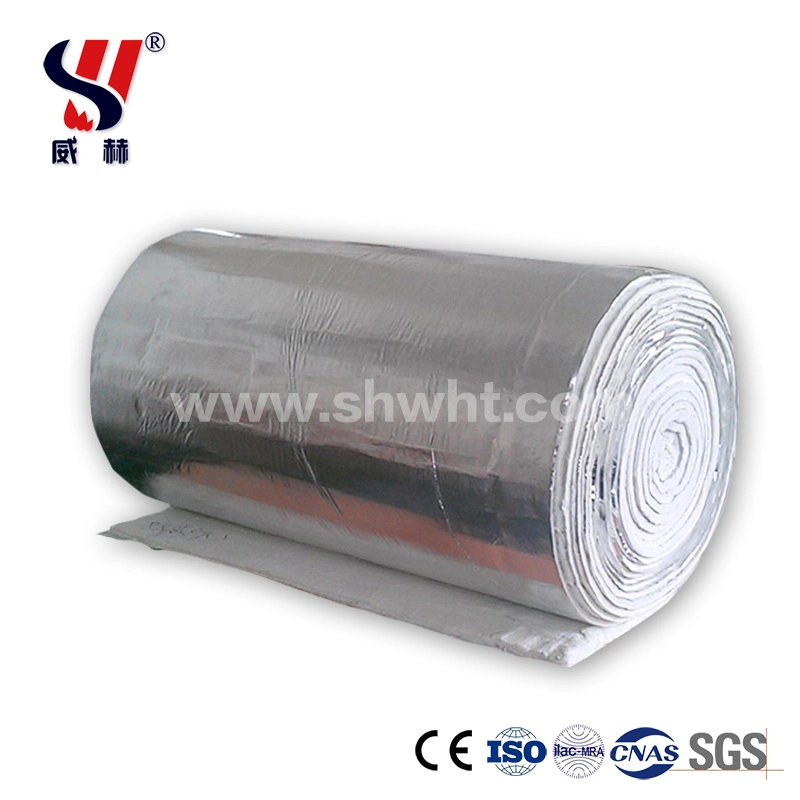 Electrical Roof Heat Insulation Materials