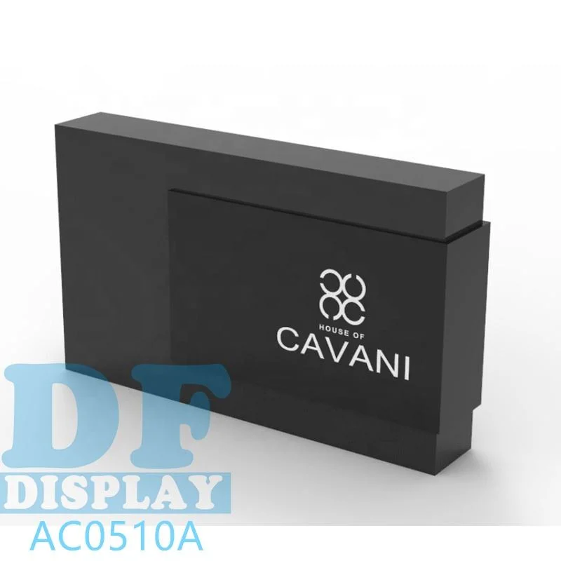 Acrylic Square Display Block Plastic Blocks Custom Acrylic Cube Acrylic Display Blocks