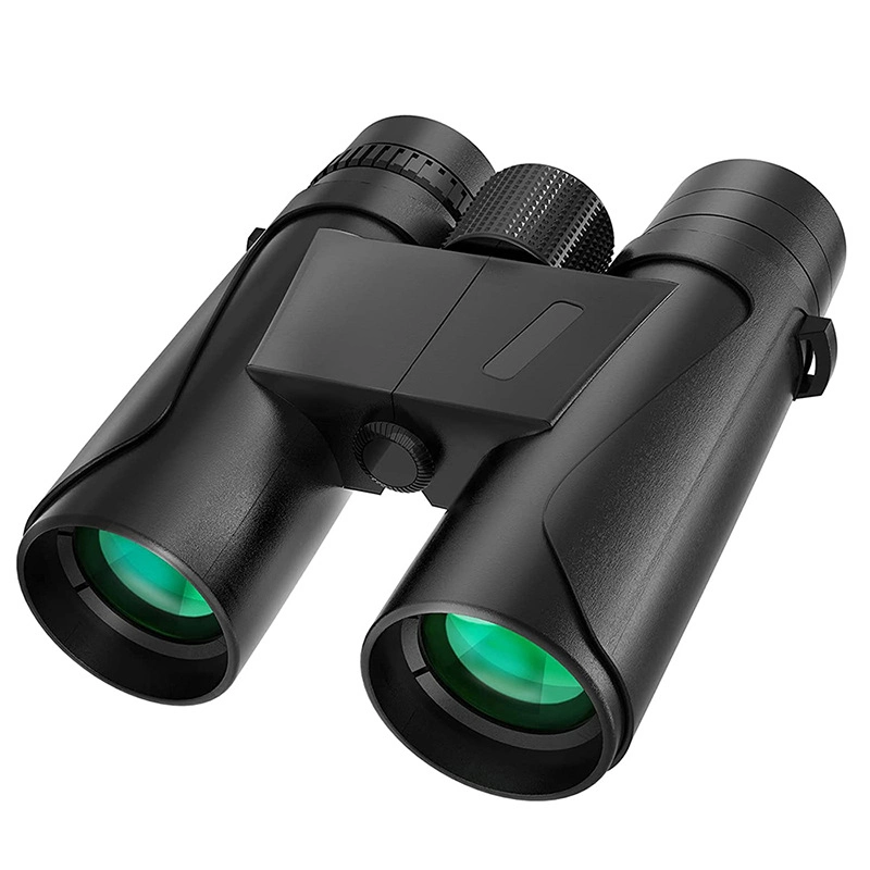 Binoculars Magnification 10-120X80 High Power HD Low Light Night Vision Outdoor Glasses