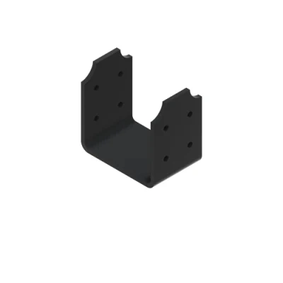 Customized Stamping Part Bracket Wood Connector for Construction