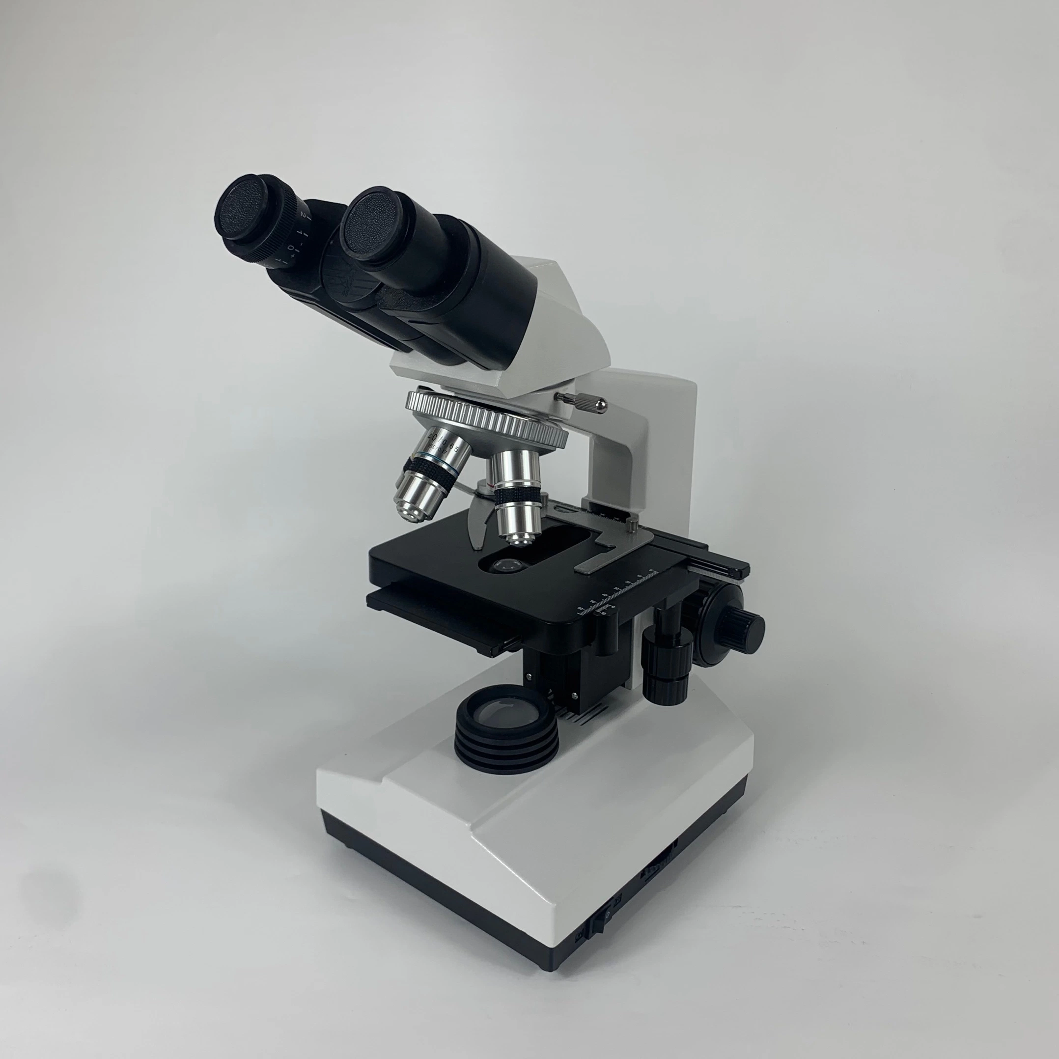 China Trinocular Head Microscope Xsz-107 Wholesale/Supplier Manufacturer