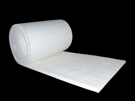 High quality/High cost performance Insulation Standard Thermal Insulation Blanket 1260 Ceramic Fiber Blanket 128