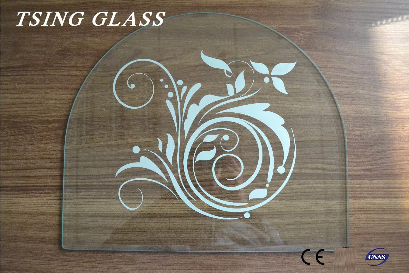 Building Glass/Safety Glass/Tempered Glass/Laminated Glass/Toughened Glass for Furniture/Door/Window/Decorative/Showeroom