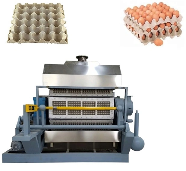 سعر المصنع صينية البيض آلة الإنتاج خط إنتاج البيض صناعة الكرتون الماكينة