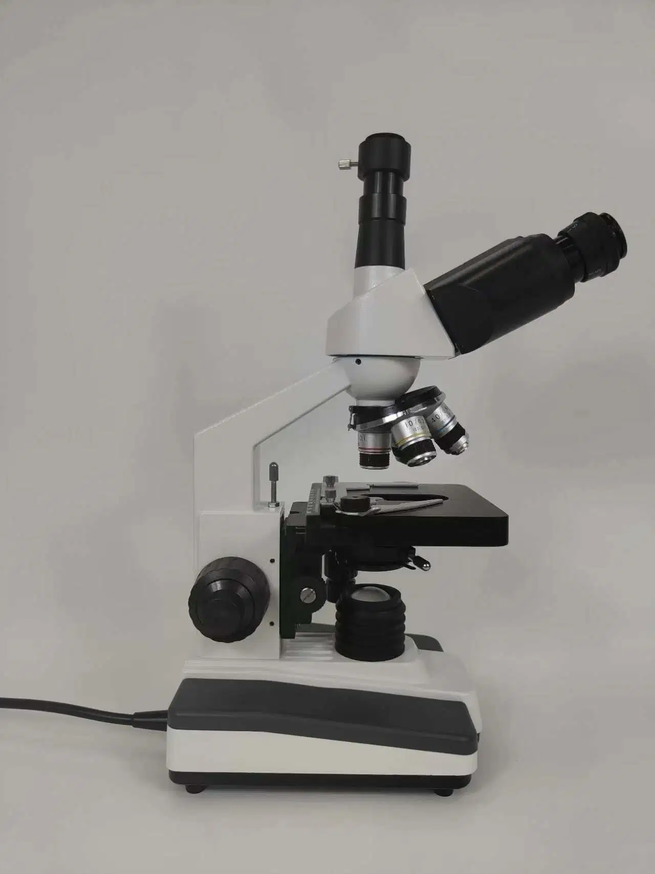 Microscope biologique stéréo optique Xsp-200sm