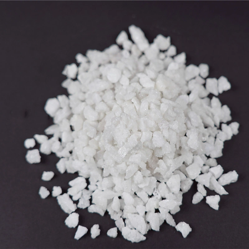 High Bulk Density Good Performance Wfa White Corundum