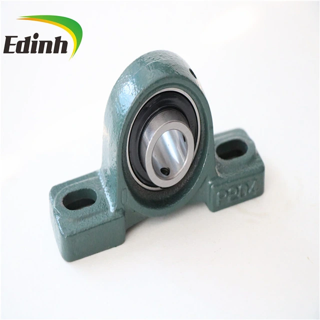 Miniature Stainless Steel Spherical Bearing Seat Skp002