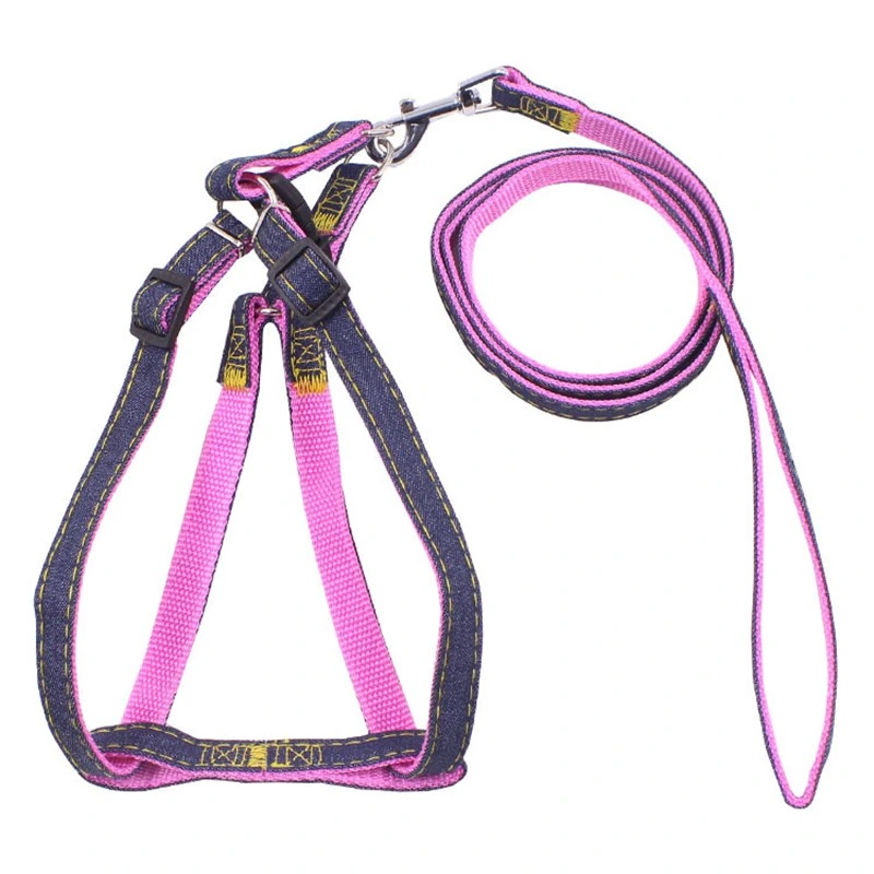 Wholesale/Supplier Dog Car Seat Belt Cushioning Retractable Reflective Traction Rope