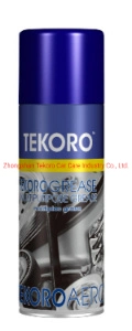 Grasa de cadena Tekoro Spray