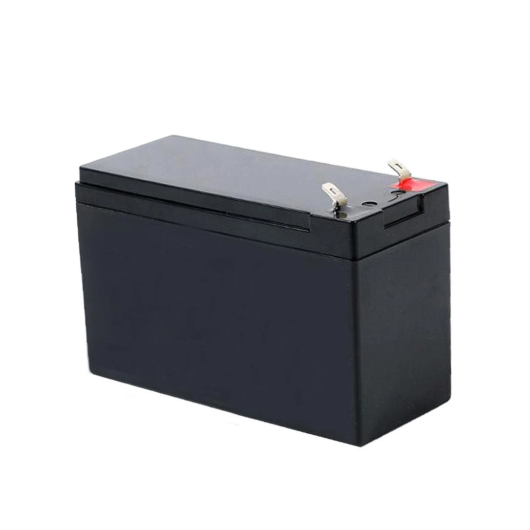 Li-Polymer Battery 3.7V Storage Battery CCA Battery Hydrogen Fuel Cell