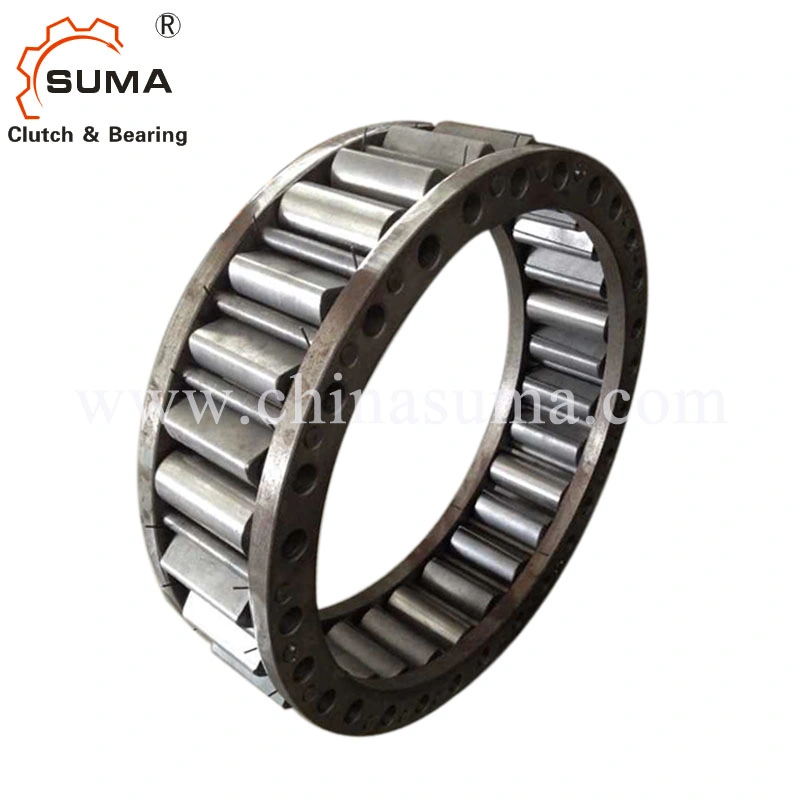 Fxm Integrated Freewheels Bearing Backstop Clutch (Sprag clutch)