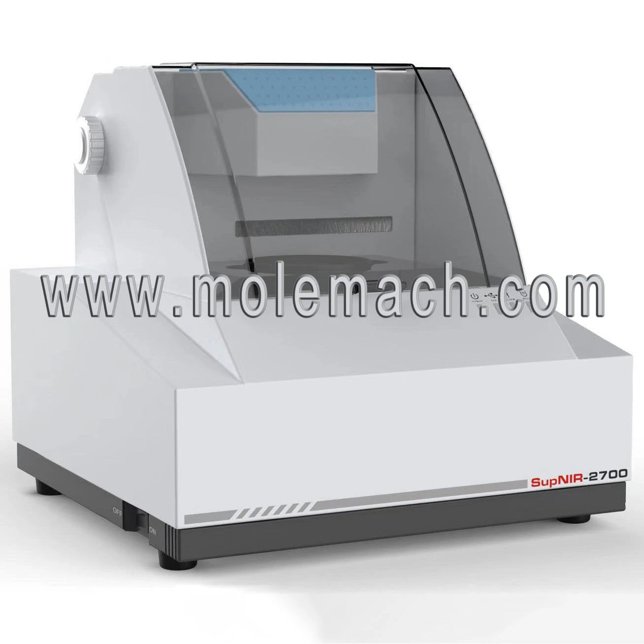 Spectrometer /Near-Infrared Spectroscopy